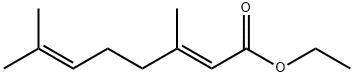 ETHYL GERANATE